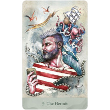 Lorenzi Tarot kortos Us Games Systems Lorenzi Tarot kortos Us Games Systems