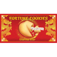 Fortune Cookies kortos Rockpool