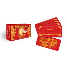 Fortune Cookies Cards Rockpool