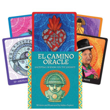 El Camino Oracle kortos Us...