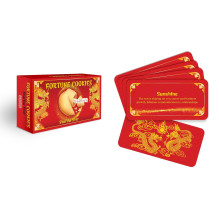 Fortune Cookies Cards Rockpool