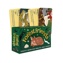 Forest Friends: Positive...