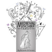 Medieval Mischief Tarot...