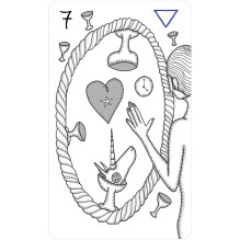 Medieval Mischief Tarot Cards Us Games Systems Medieval Mischief Tarot Cards Us Games Systems