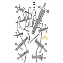 Medieval Mischief Tarot Cards Us Games Systems Medieval Mischief Tarot Cards Us Games Systems