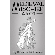 Medieval Mischief Tarot Cards Us Games Systems Medieval Mischief Tarot Cards Us Games Systems