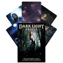 Dark Light Oracle Cards Us Games Systems Dark Light Oracle Cards Us Games Systems