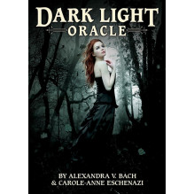 Dark Light Oracle kortos Us Games Systems Dark Light Oracle kortos Us Games Systems