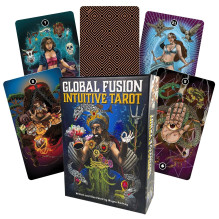 Global Fusion Intuitive...