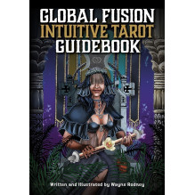 Global Fusion Intuitive Tarot Cards Us Games Systems