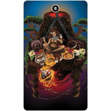 Global Fusion Intuitive Taro kortos Us Games Systems