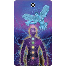 Global Fusion Intuitive Taro kortos Us Games Systems