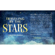 Traveling by the Stars Book by Schiffer Publishing Traveling by the Stars Book by Schiffer Publishing