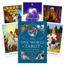 The One World Tarot Cards...