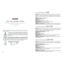 Tarot in Motion Book by Schiffer Publishing Tarot in Motion Book by Schiffer Publishing