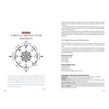 Tarot in Motion Knyga Schiffer Publishing Tarot in Motion Knyga Schiffer Publishing