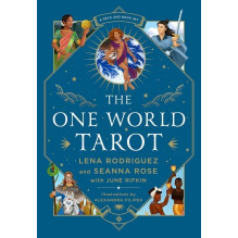 The One World Taro kortos Us Games Systems The One World Taro kortos Us Games Systems
