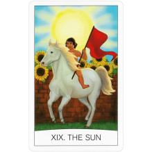 The One World Tarot Cards Us Games Systems The One World Tarot Cards Us Games Systems