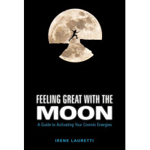 Feeling great With the Moon...