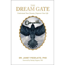 The Dream Gate Book by...