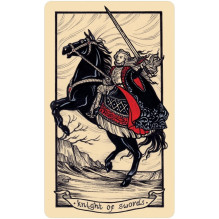 Fyodor Pavlov Tarot Cards and Book US Games Systems Fyodor Pavlov Tarot Cards and Book US Games Systems