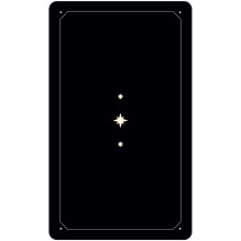 Zodiac deck and guidebook set Tarot cards and guidebook US Games Systems