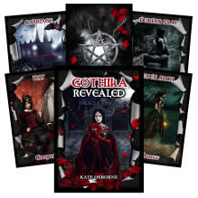 Gothika Revealed Oracle...