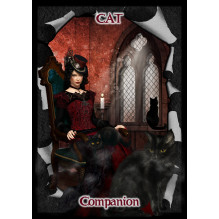 Gothika Revealed Oracle kortos Solarus Kortos Gothika Revealed Oracle kortos Solarus Kortos