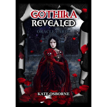 Gothika Revealed Oracle kortos Solarus Kortos Gothika Revealed Oracle kortos Solarus Kortos