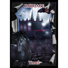 Gothika Revealed Oracle Cards Solarus Cards Gothika Revealed Oracle Cards Solarus Cards