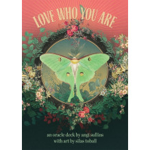 Love who you are Oracle Kortos US Games Systems Love who you are Oracle Kortos US Games Systems