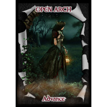 Gothika Revealed Oracle kortos Solarus Kortos Gothika Revealed Oracle kortos Solarus Kortos