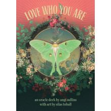 Love who you are Oracle Kortos US Games Systems Love who you are Oracle Kortos US Games Systems