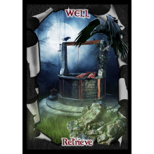 Gothika Revealed Oracle kortos Solarus Kortos Gothika Revealed Oracle kortos Solarus Kortos