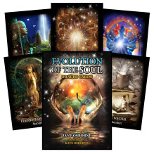 Evolution of the Soul...