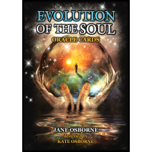 Evolution of the Soul Oracle kortos Solarus Kortos Evolution of the Soul Oracle kortos Solarus Kortos