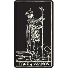 Glow in the Dark Tarot Cards US Games Systems