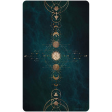 Wild woman rising Oracle cards US Games Systems Wild woman rising Oracle cards US Games Systems