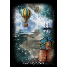 Evolution of the Soul Oracle Cards Solarus Cards
