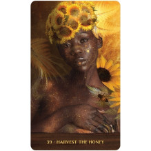 Wild woman rising Oracle cards US Games Systems Wild woman rising Oracle cards US Games Systems