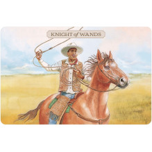 Pastoral Tarot Card and Book Set US Games Systems Pastoral Tarot Card and Book Set US Games Systems