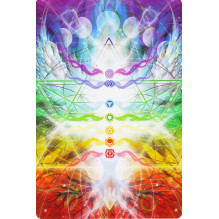 Conscious Spirit US Games Systems Oracle korto