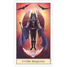 Crystal Visions Tarot Cards US Games Systems