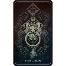 Talisman Oracle Cards US Games Systems Talisman Oracle Cards US Games Systems