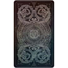 Talisman Oracle kortos US Games Systems Talisman Oracle kortos US Games Systems