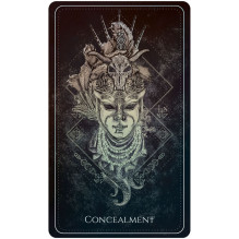 Talisman Oracle Cards US Games Systems Talisman Oracle Cards US Games Systems