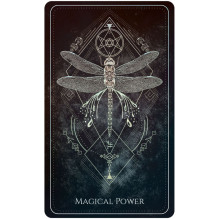 Talisman Oracle Cards US Games Systems Talisman Oracle Cards US Games Systems