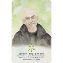 Nature Quest Oracle Cards US Games Systems Nature Quest Oracle Cards US Games Systems