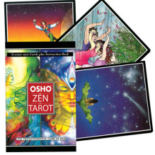 Osho Zen Taro kortos US...