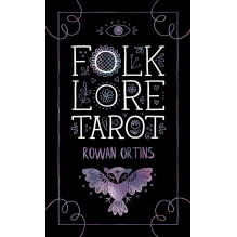 Folklore Taro Kortos US Games Systems